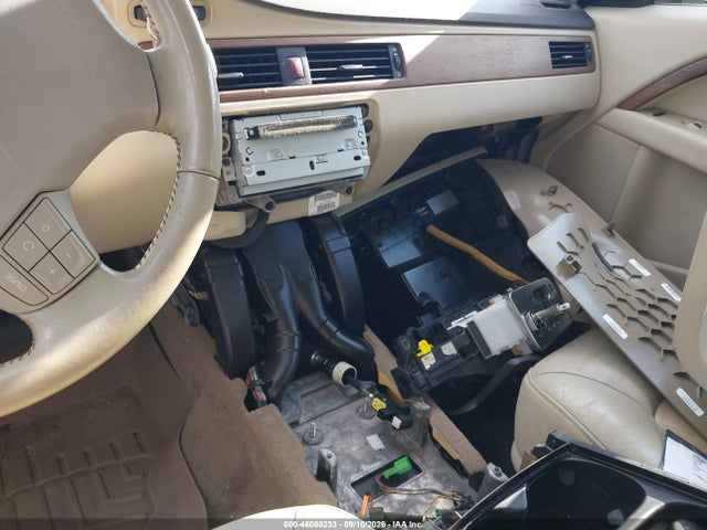 Продажа на аукционе авто 2009 Volvo S80 T6, vin: YV1AH992791087502, номер лота: 46088233
