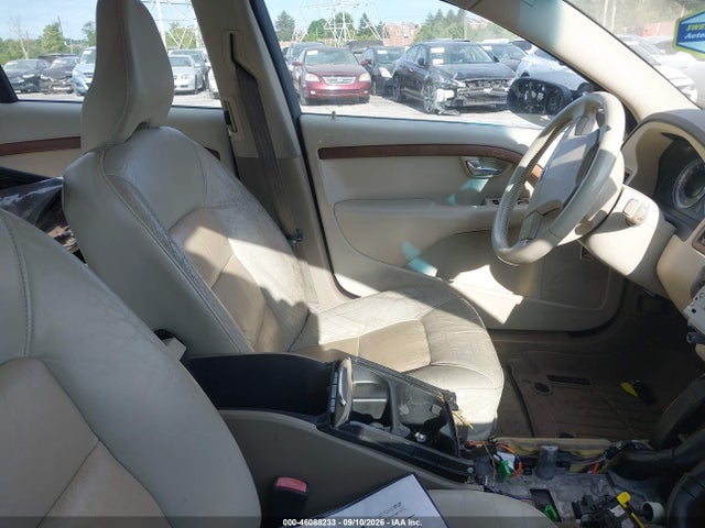 Продажа на аукционе авто 2009 Volvo S80 T6, vin: YV1AH992791087502, номер лота: 46088233