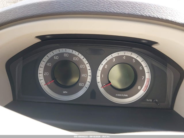 Продажа на аукционе авто 2009 Volvo S80 T6, vin: YV1AH992791087502, номер лота: 46088233