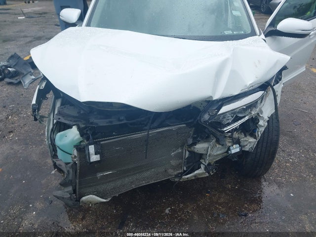 Продажа на аукционе авто 2019 Honda Hr-v Ex, vin: 3CZRU6H58KM739786, номер лота: 46088234