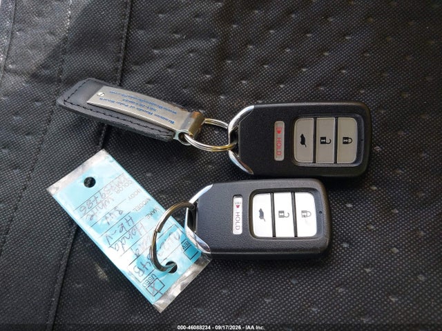 Продажа на аукционе авто 2019 Honda Hr-v Ex, vin: 3CZRU6H58KM739786, номер лота: 46088234