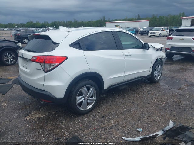 Продажа на аукционе авто 2019 Honda Hr-v Ex, vin: 3CZRU6H58KM739786, номер лота: 46088234