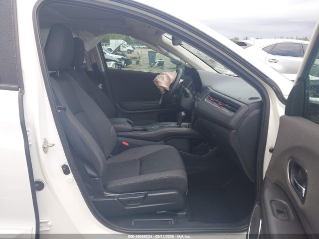 Продажа на аукционе авто 2019 Honda Hr-v Ex, vin: 3CZRU6H58KM739786, номер лота: 46088234