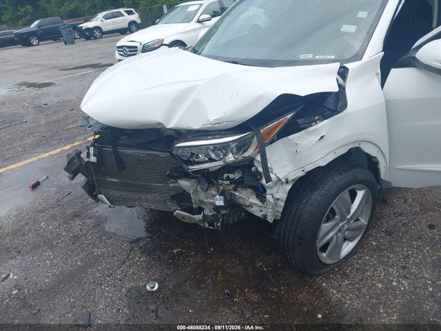 Продажа на аукционе авто 2019 Honda Hr-v Ex, vin: 3CZRU6H58KM739786, номер лота: 46088234