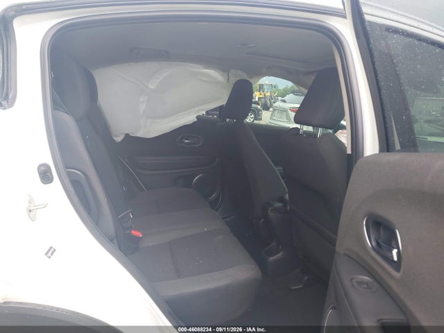 Продажа на аукционе авто 2019 Honda Hr-v Ex, vin: 3CZRU6H58KM739786, номер лота: 46088234