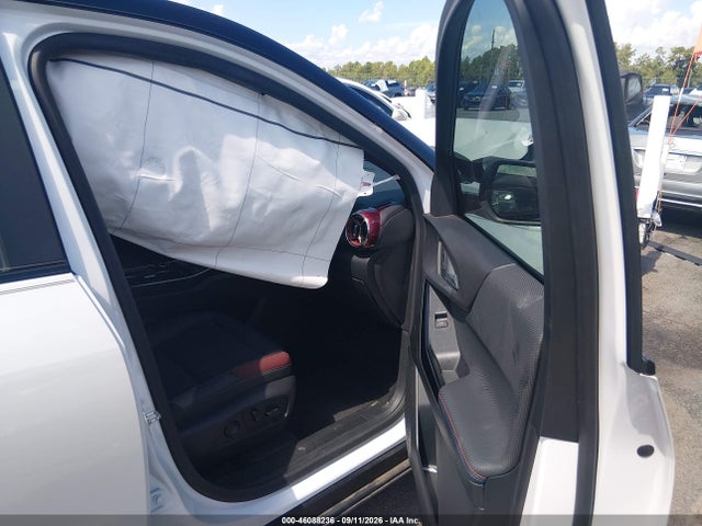 2025 Chevrolet Equinox Fwd Rs მანქანა იყიდება აუქციონზე, vin: 3GNAXLEGXSL170659, აუქციონის ნომერი: 46088236