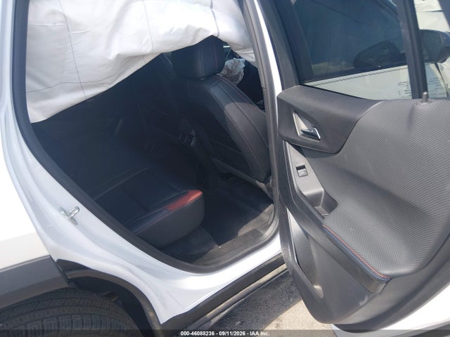2025 Chevrolet Equinox Fwd Rs მანქანა იყიდება აუქციონზე, vin: 3GNAXLEGXSL170659, აუქციონის ნომერი: 46088236