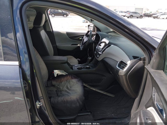 46088237 :رقم المزاد ، 3GNAXLEU8JS621114 vin ، 2018 Chevrolet Equinox Lt مزاد بيع