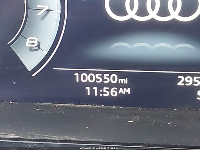 2022 Audi S3 Premium Plus Tfsi Quattro S Tronic მანქანა იყიდება აუქციონზე, vin: WAUH3DGY4NA003737, აუქციონის ნომერი: 46088240