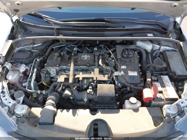Продаж на аукціоні авто 2022 Toyota Corolla Hybrid Le, vin: JTDEAMDE1NJ035700, номер лоту: 46088245