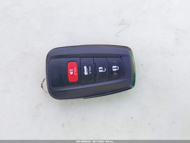 Продаж на аукціоні авто 2022 Toyota Corolla Hybrid Le, vin: JTDEAMDE1NJ035700, номер лоту: 46088245