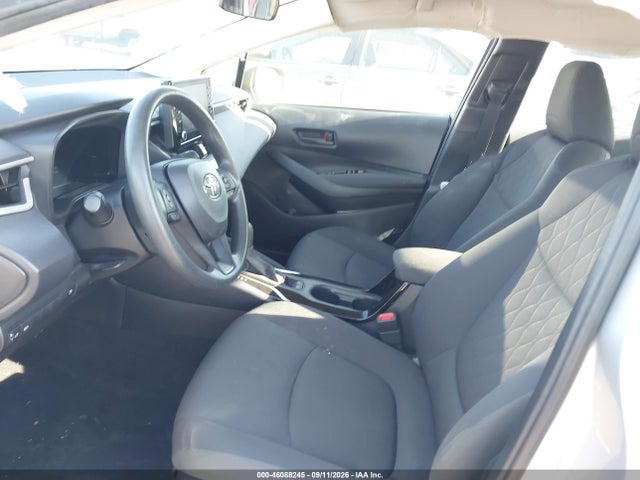 Продаж на аукціоні авто 2022 Toyota Corolla Hybrid Le, vin: JTDEAMDE1NJ035700, номер лоту: 46088245