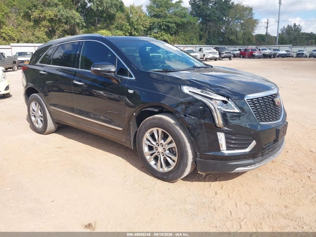Aukcja sprzedaży 2020 Cadillac Xt5 Fwd Premium Luxury, vin: 1GYKNCRS0LZ148143, numer aukcji: 46088246