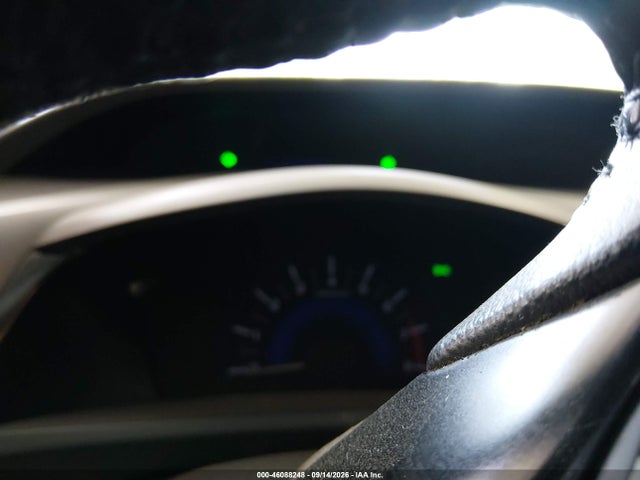 2012 Honda Civic Ex-l მანქანა იყიდება აუქციონზე, vin: 2HGFB2F92CH331413, აუქციონის ნომერი: 46088248