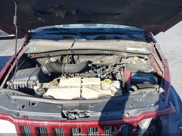 Продажа на аукционе авто 2008 Jeep Liberty Sport, vin: 1J8GN28K68W132747, номер лота: 46088252