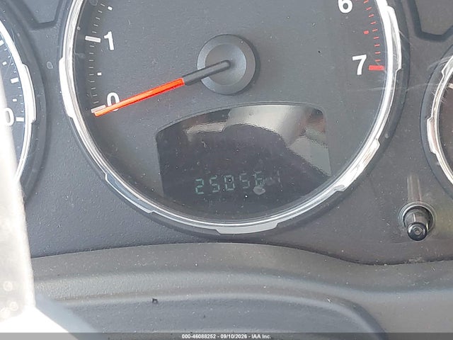 Продажа на аукционе авто 2008 Jeep Liberty Sport, vin: 1J8GN28K68W132747, номер лота: 46088252