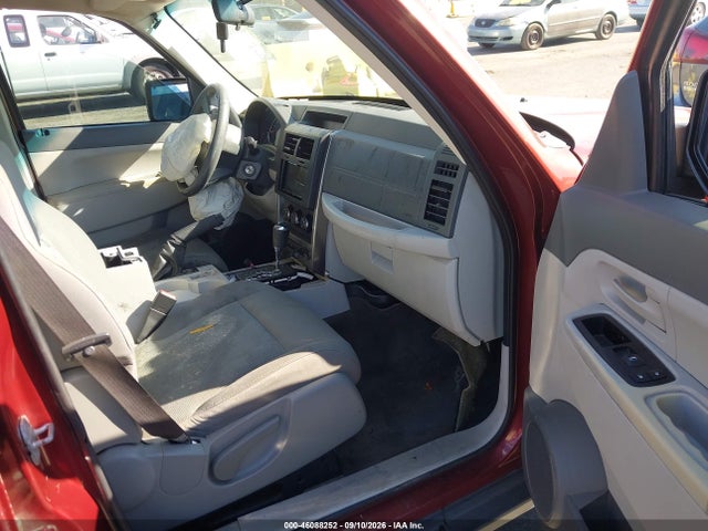 Продажа на аукционе авто 2008 Jeep Liberty Sport, vin: 1J8GN28K68W132747, номер лота: 46088252