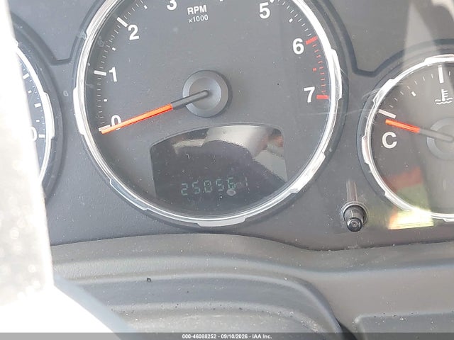 Продажа на аукционе авто 2008 Jeep Liberty Sport, vin: 1J8GN28K68W132747, номер лота: 46088252