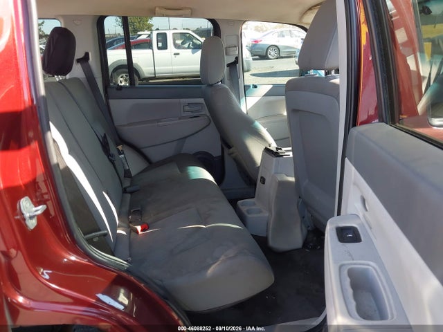Продажа на аукционе авто 2008 Jeep Liberty Sport, vin: 1J8GN28K68W132747, номер лота: 46088252