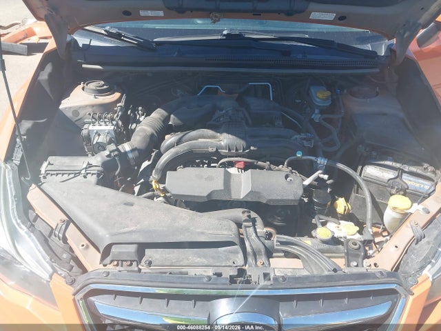 Продаж на аукціоні авто 2014 Subaru Xv Crosstrek 2.0i Premium, vin: JF2GPAVC8EH344365, номер лоту: 46088254