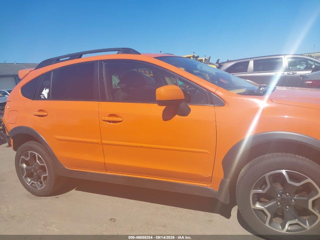Продаж на аукціоні авто 2014 Subaru Xv Crosstrek 2.0i Premium, vin: JF2GPAVC8EH344365, номер лоту: 46088254