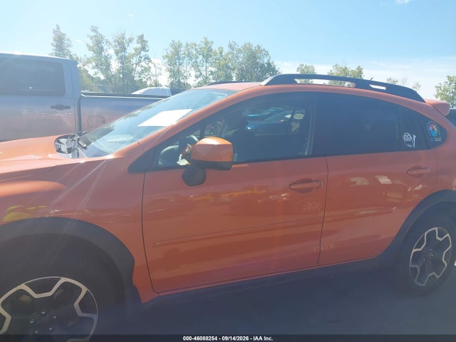 Продаж на аукціоні авто 2014 Subaru Xv Crosstrek 2.0i Premium, vin: JF2GPAVC8EH344365, номер лоту: 46088254