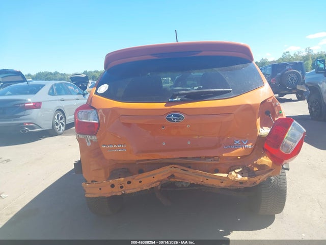 Продаж на аукціоні авто 2014 Subaru Xv Crosstrek 2.0i Premium, vin: JF2GPAVC8EH344365, номер лоту: 46088254