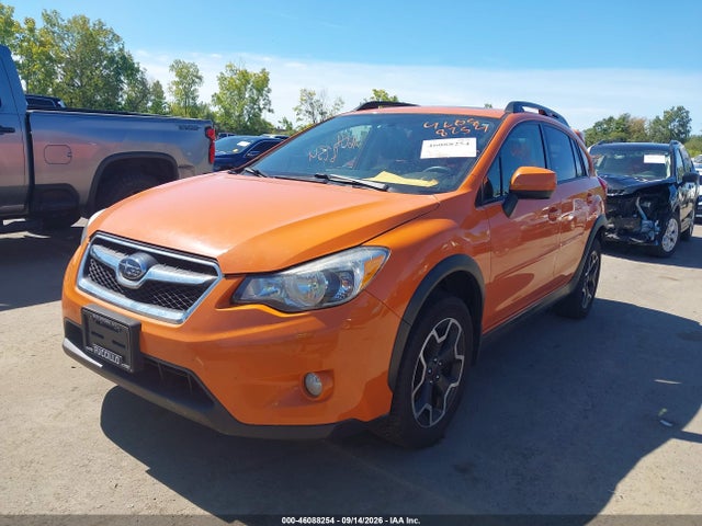 Продаж на аукціоні авто 2014 Subaru Xv Crosstrek 2.0i Premium, vin: JF2GPAVC8EH344365, номер лоту: 46088254