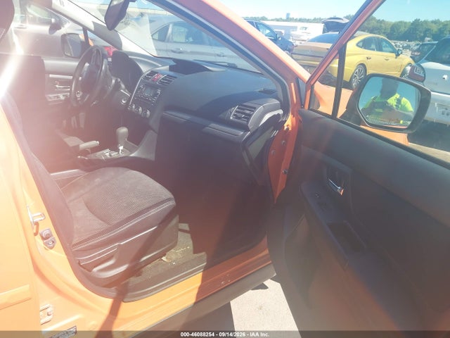 Продаж на аукціоні авто 2014 Subaru Xv Crosstrek 2.0i Premium, vin: JF2GPAVC8EH344365, номер лоту: 46088254