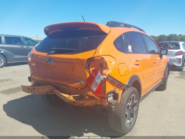 Продаж на аукціоні авто 2014 Subaru Xv Crosstrek 2.0i Premium, vin: JF2GPAVC8EH344365, номер лоту: 46088254