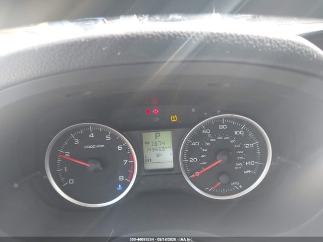 Продаж на аукціоні авто 2014 Subaru Xv Crosstrek 2.0i Premium, vin: JF2GPAVC8EH344365, номер лоту: 46088254