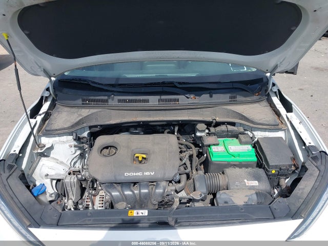 Продажа на аукционе авто 2020 Hyundai Kona Sel Plus, vin: KM8K6CAA2LU447535, номер лота: 46088256
