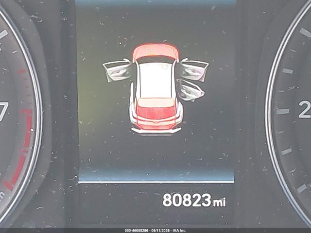 Продажа на аукционе авто 2020 Hyundai Kona Sel Plus, vin: KM8K6CAA2LU447535, номер лота: 46088256