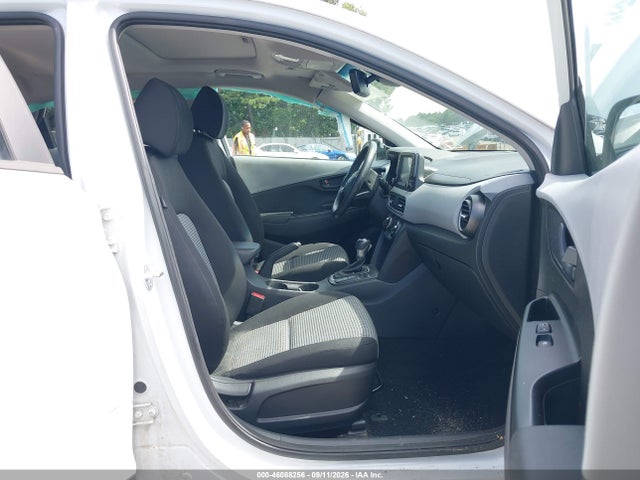 Продажа на аукционе авто 2020 Hyundai Kona Sel Plus, vin: KM8K6CAA2LU447535, номер лота: 46088256