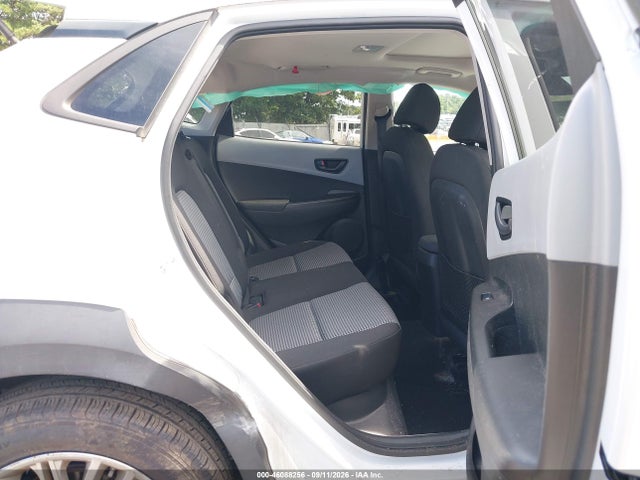 Продажа на аукционе авто 2020 Hyundai Kona Sel Plus, vin: KM8K6CAA2LU447535, номер лота: 46088256