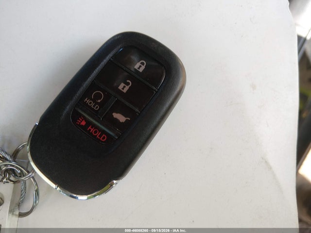 46088260 :رقم المزاد ، 19XFL1H75PE001557 vin ، 2023 Honda Civic Ex-l/ex-l W/o Bsi مزاد بيع