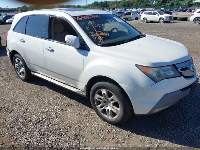 Продаж на аукціоні авто 2009 Acura Mdx Technology Package, vin: 2HNYD28429H510430, номер лоту: 46088262
