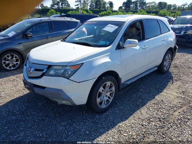 Продажа на аукционе авто 2009 Acura Mdx Technology Package, vin: 2HNYD28429H510430, номер лота: 46088262