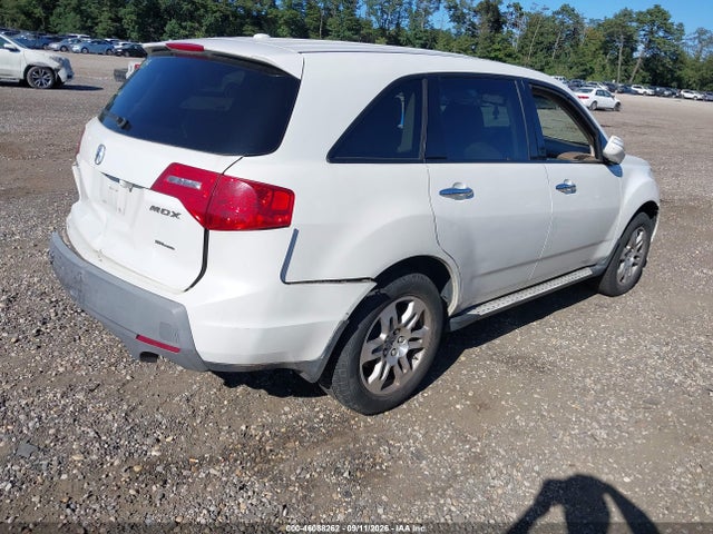 Продажа на аукционе авто 2009 Acura Mdx Technology Package, vin: 2HNYD28429H510430, номер лота: 46088262