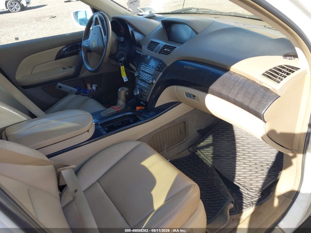 Продажа на аукционе авто 2009 Acura Mdx Technology Package, vin: 2HNYD28429H510430, номер лота: 46088262