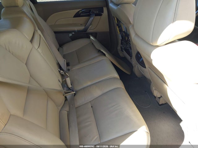 Продажа на аукционе авто 2009 Acura Mdx Technology Package, vin: 2HNYD28429H510430, номер лота: 46088262