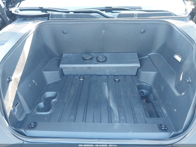 1GT1EWEH3TU405287 GMC Sierra Ev Standard Range Denali