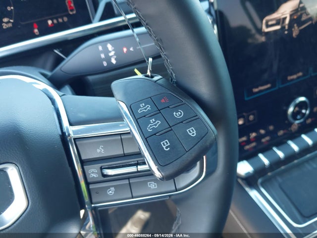 1GT1EWEH3TU405287 GMC Sierra Ev Standard Range Denali