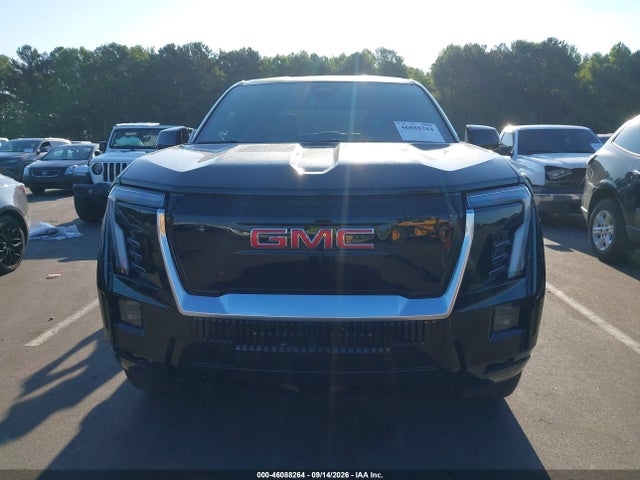 1GT1EWEH3TU405287 GMC Sierra Ev Standard Range Denali