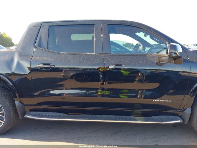 1GT1EWEH3TU405287 GMC Sierra Ev Standard Range Denali