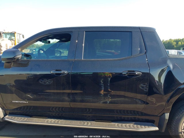 1GT1EWEH3TU405287 GMC Sierra Ev Standard Range Denali