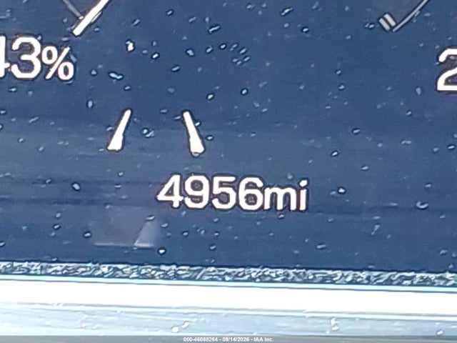 1GT1EWEH3TU405287 GMC Sierra Ev Standard Range Denali