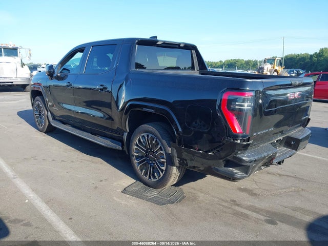 1GT1EWEH3TU405287 GMC Sierra Ev Standard Range Denali