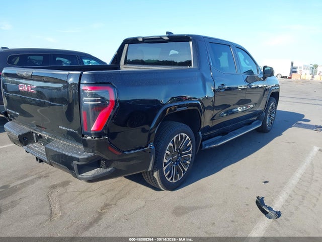 1GT1EWEH3TU405287 GMC Sierra Ev Standard Range Denali