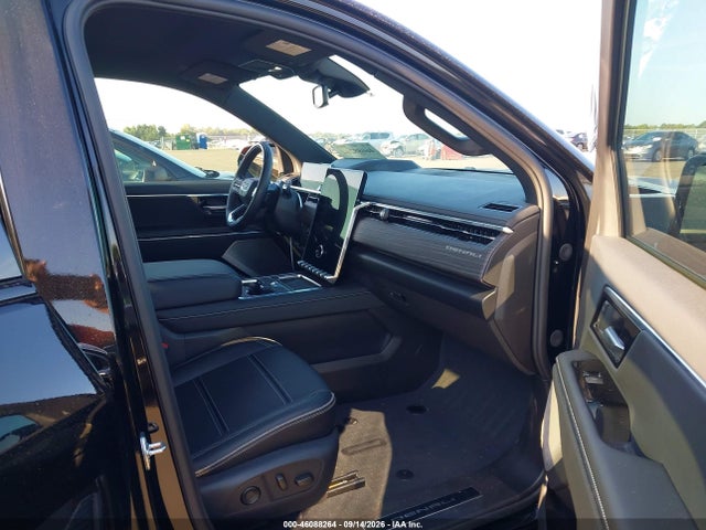 1GT1EWEH3TU405287 GMC Sierra Ev Standard Range Denali